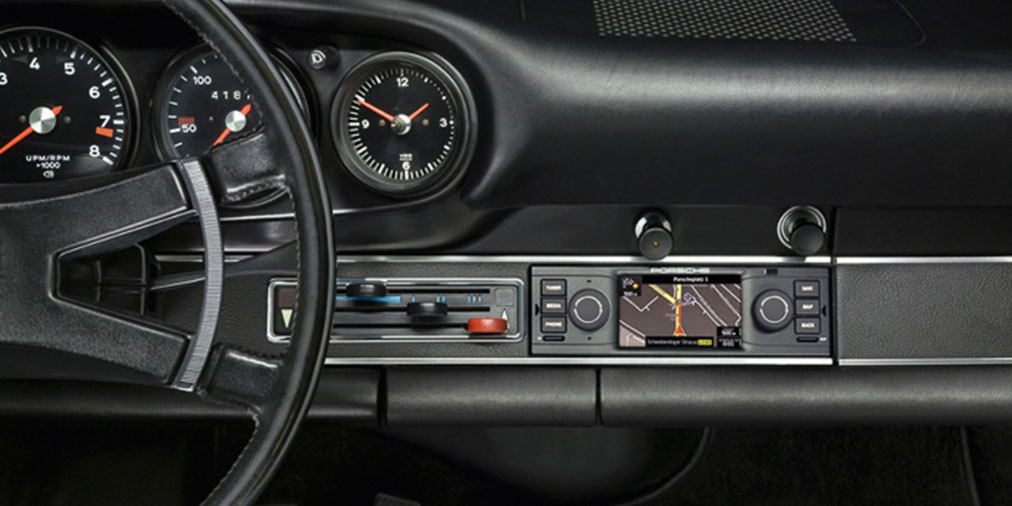 autoradio classique bluetooth
