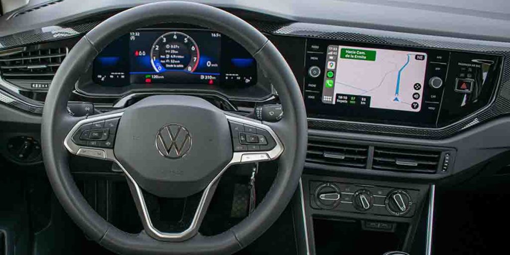 autoradio volkswagen polo 5 d'origine