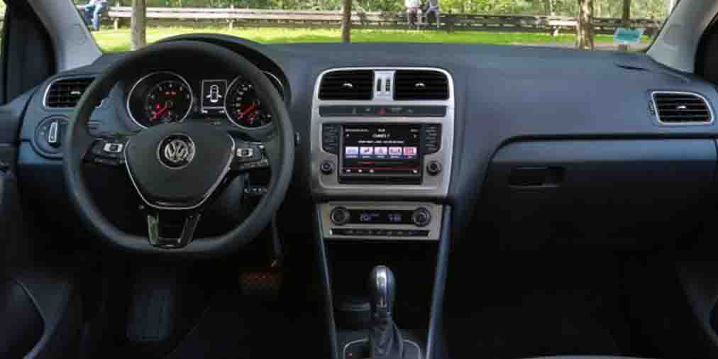 radio volkswagen polo 5 d'origine